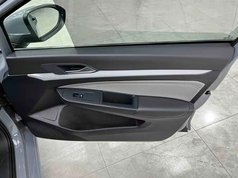 高尔夫 2021款 280TSI DSG Pro