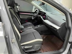 高尔夫 2021款 280TSI DSG Pro