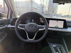 高尔夫 2021款 280TSI DSG Pro