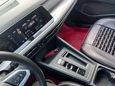 高尔夫 2021款 280TSI DSG 30周年纪念版