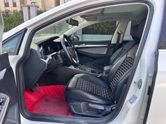 高尔夫 2021款 280TSI DSG 30周年纪念版