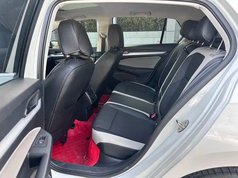 高尔夫 2021款 280TSI DSG 30周年纪念版