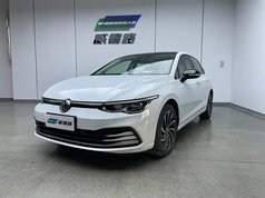 高尔夫 2021款 280TSI DSG Pro