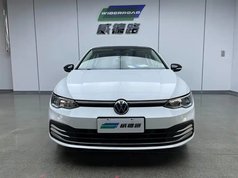 高尔夫 2021款 280TSI DSG Pro