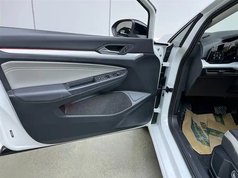 高尔夫 2021款 280TSI DSG Pro