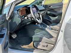 高尔夫 2023款 改款 280TSI DSG R-Line