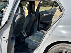 高尔夫 2023款 改款 280TSI DSG R-Line