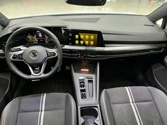 高尔夫 2021款 280TSI DSG R-Line