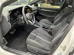 高尔夫 2021款 280TSI DSG R-Line