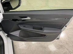 高尔夫 2021款 280TSI DSG R-Line