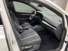 高尔夫 2021款 280TSI DSG R-Line