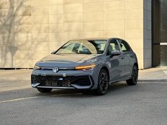 高尔夫 2025款 300TSI R-Line