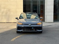 高尔夫 2025款 300TSI R-Line