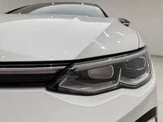 高尔夫 2021款 280TSI DSG R-Line