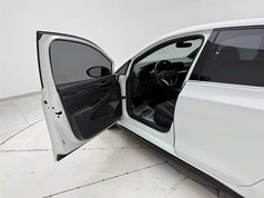 高尔夫 2021款 280TSI DSG R-Line