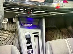 高尔夫 2023款 280TSI DSG R-Line Lite