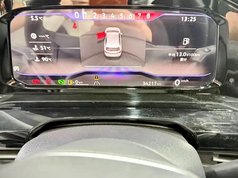 高尔夫 2023款 280TSI DSG R-Line Lite