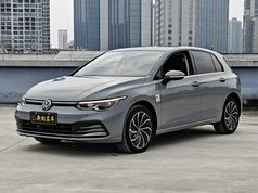 高尔夫 2024款 280TSI DSG Pro 达人版