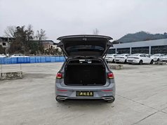 高尔夫 2024款 280TSI DSG Pro 达人版
