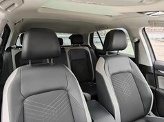 高尔夫 2024款 280TSI DSG Pro 达人版