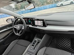 高尔夫 2024款 280TSI DSG Pro 达人版