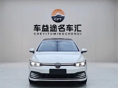 高尔夫 2023款 280TSI DSG Pro