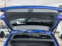 高尔夫 2021款 280TSI DSG R-Line