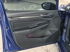 高尔夫 2021款 280TSI DSG R-Line