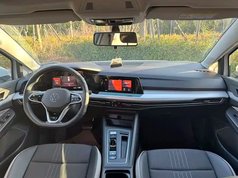 高尔夫 2021款 280TSI DSG Pro