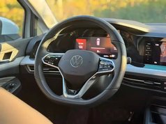 高尔夫 2021款 280TSI DSG Pro