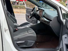 高尔夫 2021款 280TSI DSG R-Line