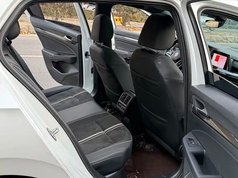 高尔夫 2021款 280TSI DSG R-Line