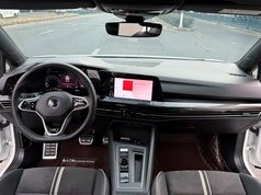 高尔夫 2021款 280TSI DSG R-Line