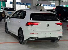 高尔夫 2021款 280TSI DSG Pro