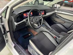 高尔夫 2021款 280TSI DSG Pro