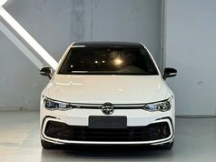 高尔夫 2021款 280TSI DSG R-Line