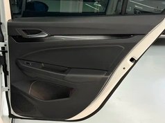 高尔夫 2021款 280TSI DSG R-Line