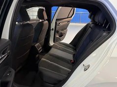 高尔夫 2021款 280TSI DSG R-Line