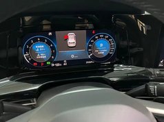 高尔夫 2023款 280TSI DSG R-Line Lite