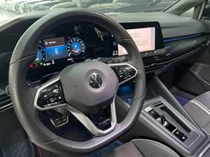 高尔夫 2023款 280TSI DSG R-Line Lite