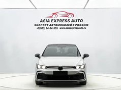 高尔夫 2023款 改款 280TSI DSG R-Line Lite