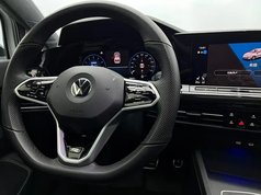 高尔夫 2023款 改款 280TSI DSG R-Line Lite