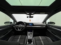 高尔夫 2023款 改款 280TSI DSG R-Line Lite