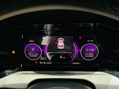 高尔夫 2021款 280TSI DSG Pro