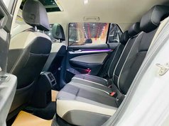 高尔夫 2021款 280TSI DSG Pro