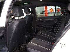 高尔夫 2021款 280TSI DSG R-Line