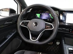 高尔夫 2021款 280TSI DSG R-Line