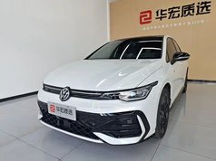 高尔夫 2025款 300TSI R-Line