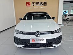 高尔夫 2025款 300TSI R-Line