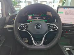 高尔夫 2025款 300TSI R-Line